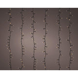 Cortina De Led Exterior 2 M