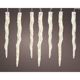 Cortina Led Exterior 360 Cm