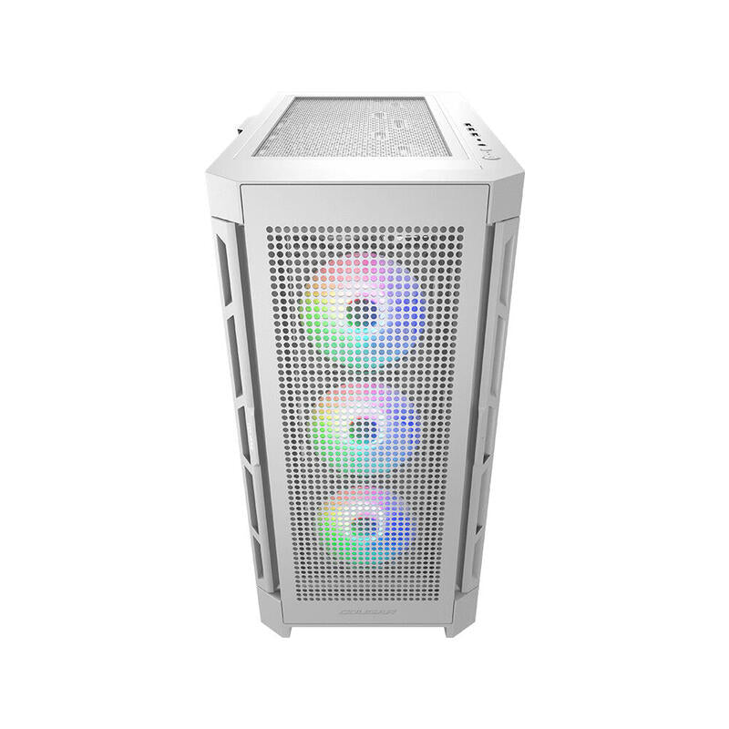 Cougar Caja Miditorre Airface Pro Rgb White