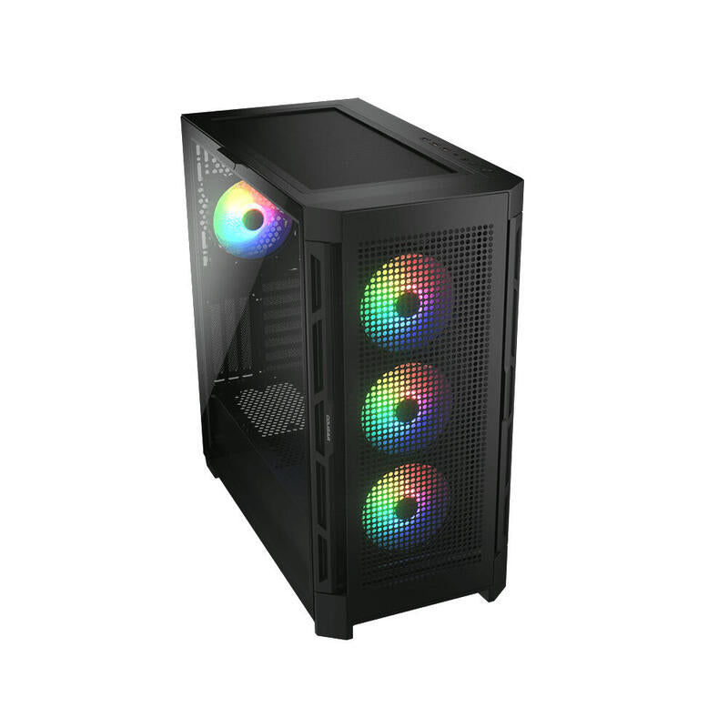 Cougar Caja Miditorre Airface Pro Rgb