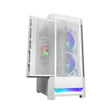 Cougar Caja Miditorre Airface Rgb Blanco