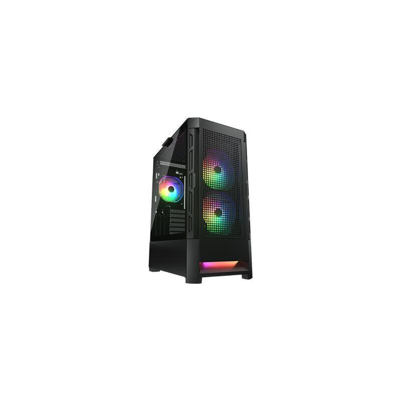Cougar Caja Miditorre Duoface Rgb