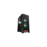 Cougar Caja Miditorre Duoface Rgb