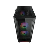 Cougar Caja Miditorre Duoface Rgb