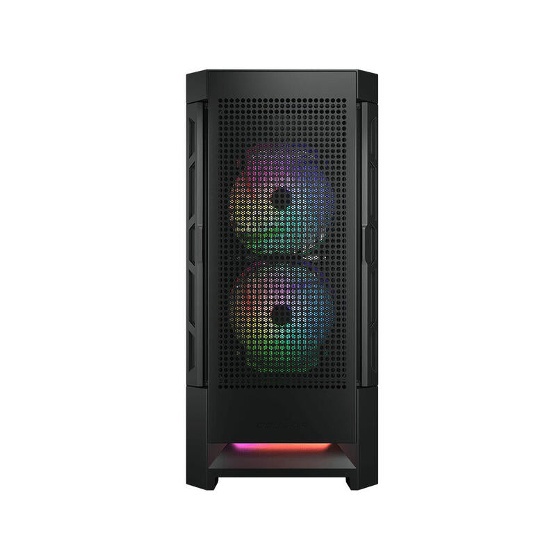 Cougar Caja Miditorre Duoface Rgb