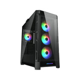 Cougar Caja Semitorre Duoface Pro Rgb