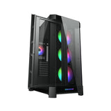 Cougar Caja Semitorre Duoface Pro Rgb