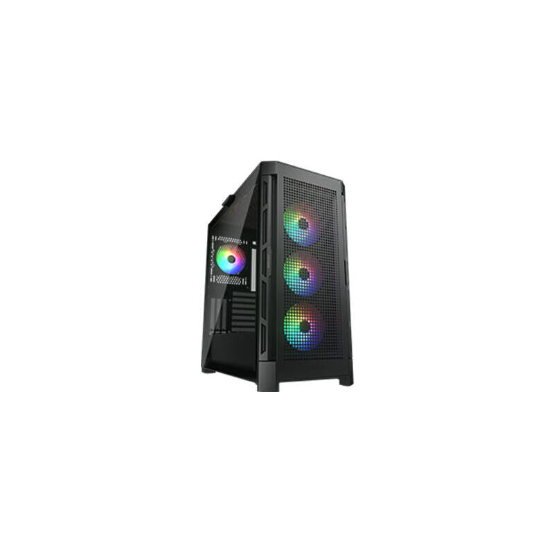 Cougar Caja Semitorre Duoface Pro Rgb