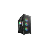 Cougar Caja Semitorre Duoface Pro Rgb