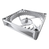 Cougar Cpu Refrigeracion Liquida Poseidon Ultra 240, Argb, Blanco