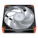Cougar Cpu Refrigeracion Liquida Poseidon Ultra 360, Argb, Negro