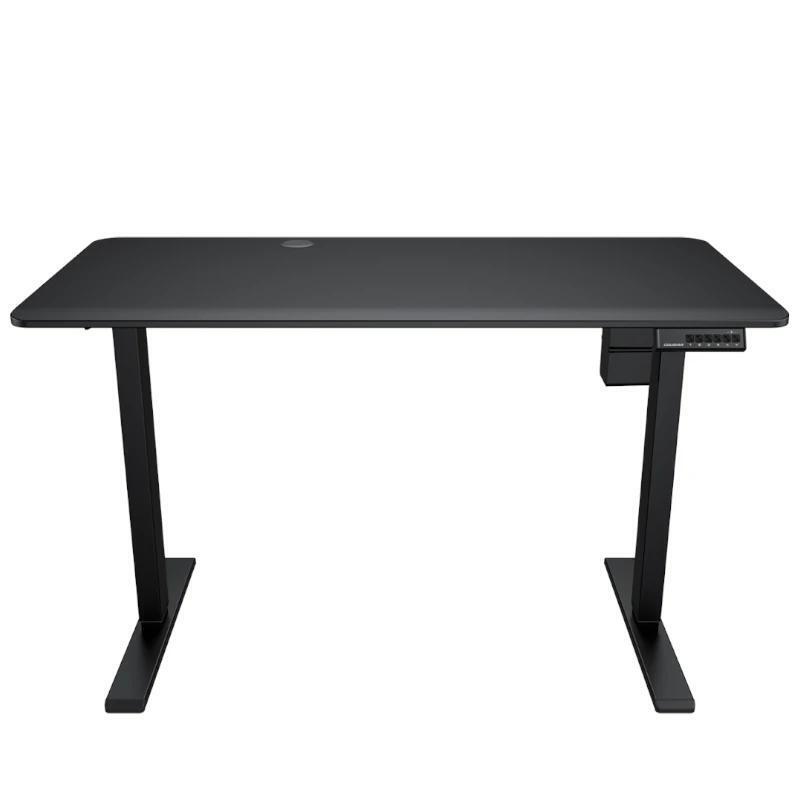 Cougar Escritorio Electrico Mossa Royal Negra