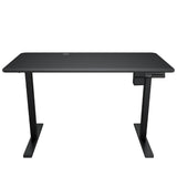 Cougar Escritorio Electrico Mossa Royal Negra