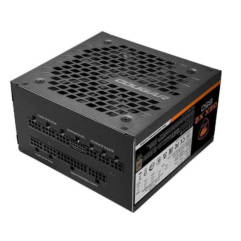 Cougar Fuente Gex X2 850w