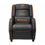 Cougar Gaming Ranger S Sofá De Gaming Negro, Naranja