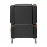 Cougar Gaming Ranger S Sofá De Gaming Negro, Naranja