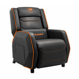 Cougar Gaming Ranger S Sofá De Gaming Negro, Naranja