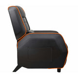 Cougar Gaming Ranger S Sofá De Gaming Negro, Naranja