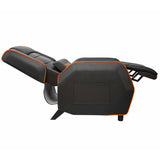Cougar Gaming Ranger S Sofá De Gaming Negro, Naranja