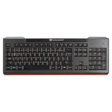 Cougar Gaming Teclado 200k-Swiss Layout