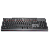 Cougar Gaming Teclado 200k-Swiss Layout