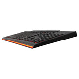 Cougar Gaming Teclado 200k-Swiss Layout