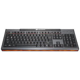Cougar Gaming Teclado 200k-Swiss Layout