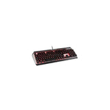 Cougar Gaming Teclado Attack X3 Rgb Mech. Cherry Mx Rojo