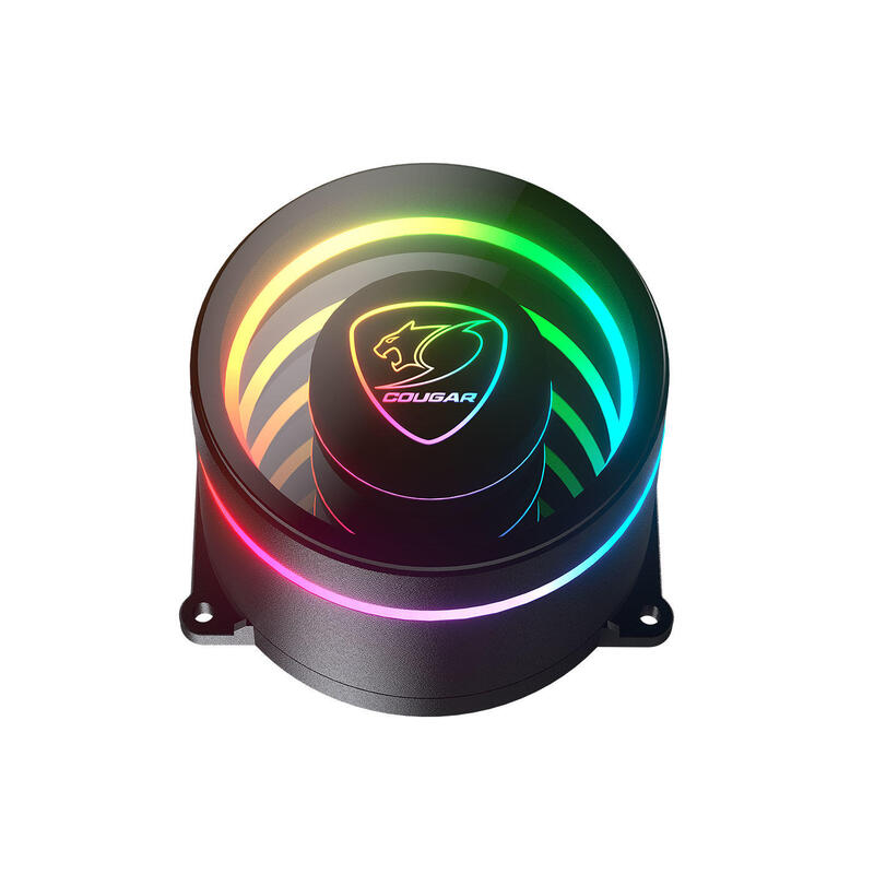 Cougar Poseidon Elite Argb 360