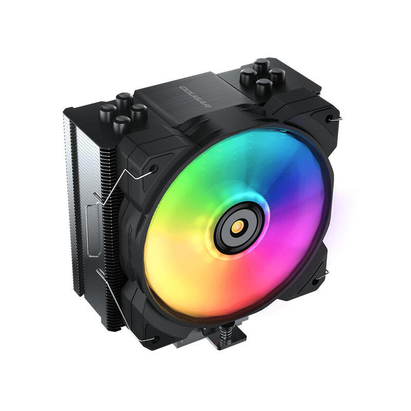 Cougar Refrig.Forza 50 Argb