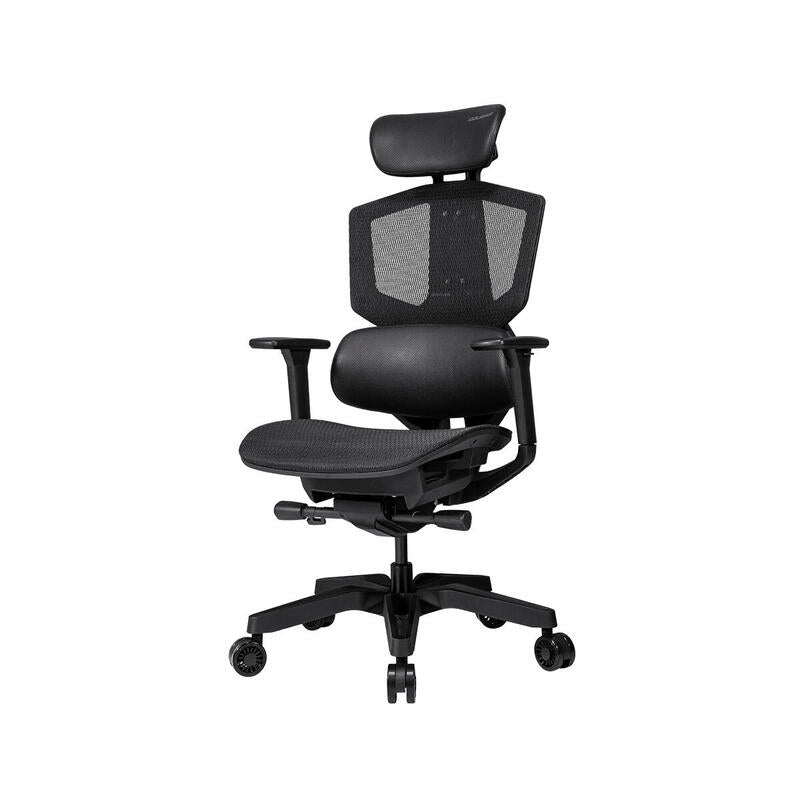 Cougar Silla Gaming Argo One Black