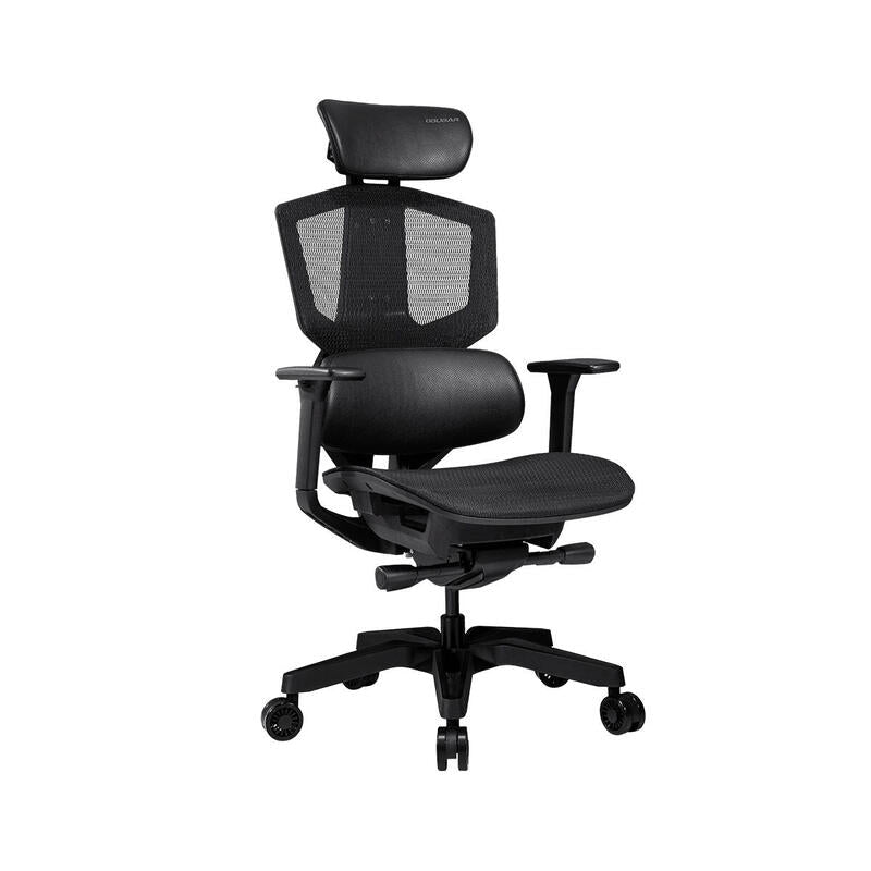 Cougar Silla Gaming Argo One Black