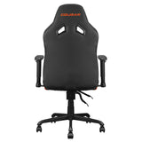 Cougar Silla Gaming Fusion S Negro Naranja 3mfslorb.0001