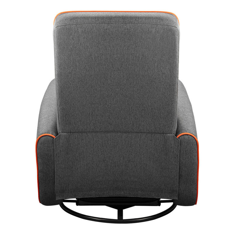 Cougar Sillon  Fidom Gray