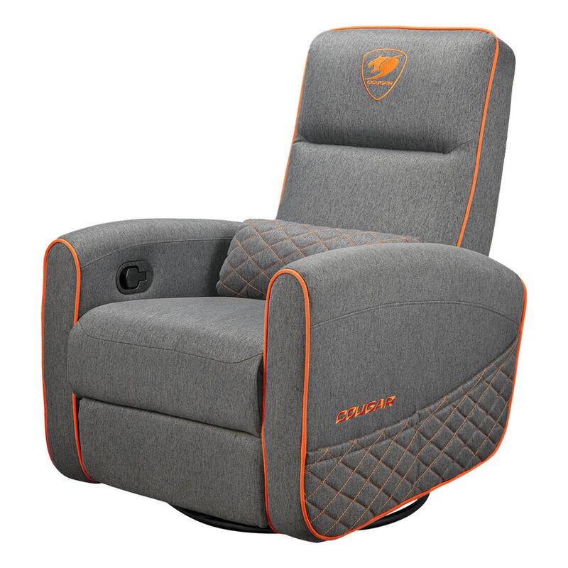 Cougar Sillon  Fidom Gray