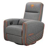 Cougar Sillon  Fidom Gray