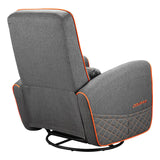 Cougar Sillon  Fidom Gray