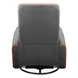 Cougar Sillon  Fidom Gray