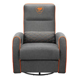 Cougar Sillon  Fidom Gray
