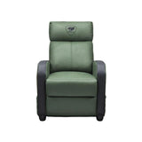 Cougar Sillón Gaming Ranger Elite Army Green