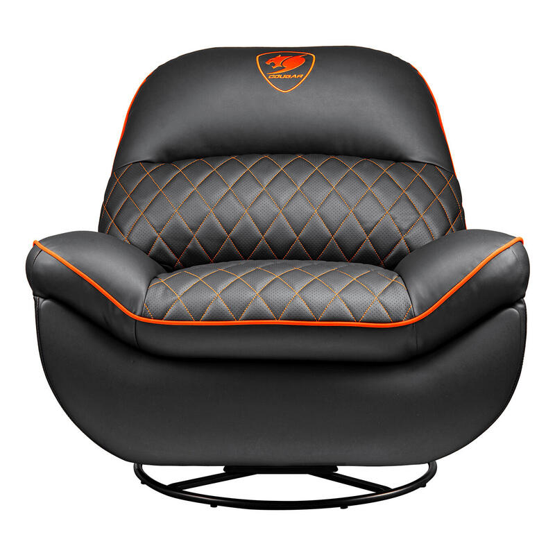 Cougar Sillon Overlord