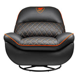 Cougar Sillon Overlord