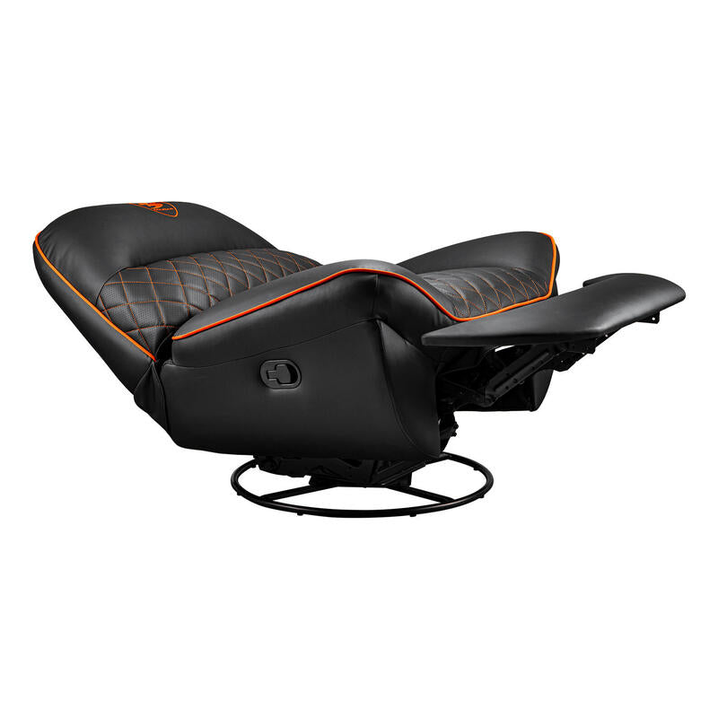 Cougar Sillon Overlord