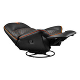 Cougar Sillon Overlord