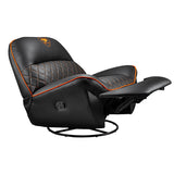 Cougar Sillon Overlord