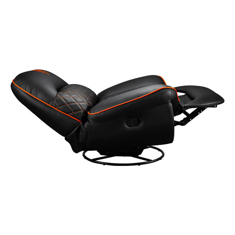 Cougar Sillon Overlord