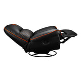 Cougar Sillon Overlord