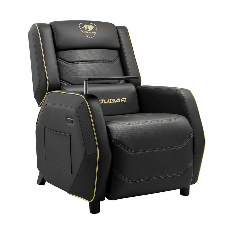 Cougar Sofa Pro Royal Con Usb-C Carga