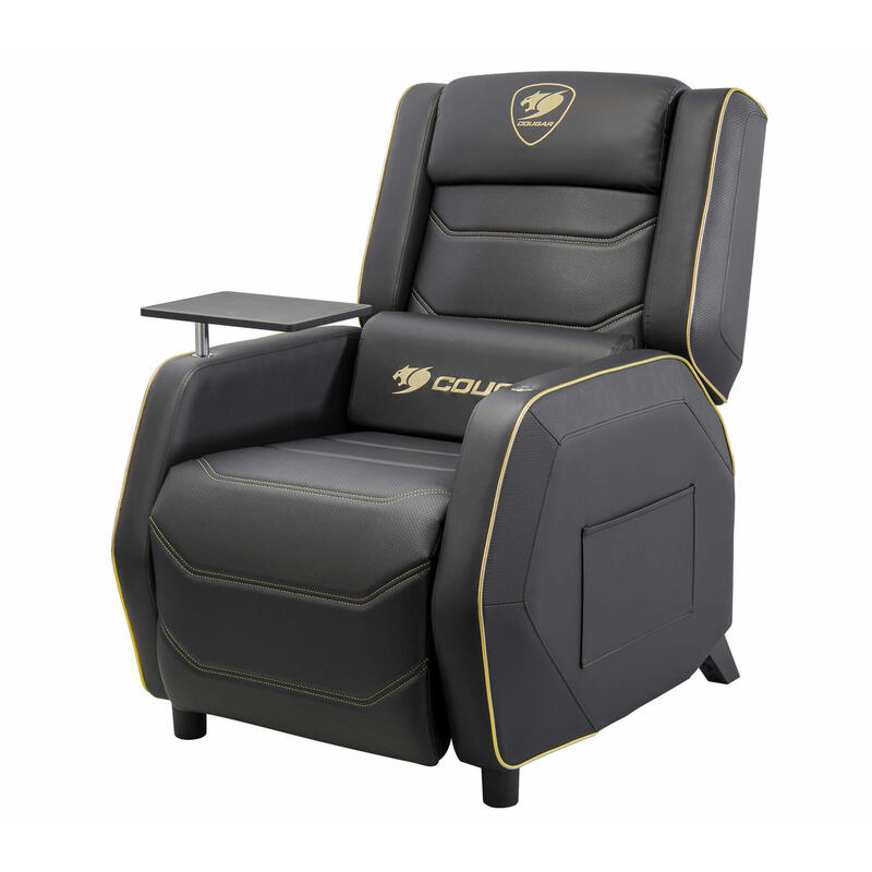 Cougar Sofa Pro Royal Con Usb-C Carga