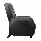Cougar Sofa Ranger S Black